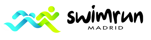 logo Swimrun Madrid