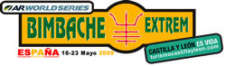 logo Bimbache Extrem Castilla y León 2009