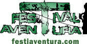 logo Festiaventura Lozoya