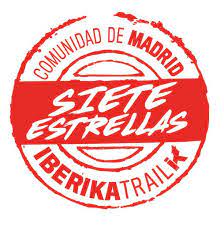 logo circuito Iberika Trail Lozoyuela