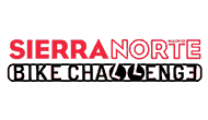 logo Sierra Norte Bike Challenge
